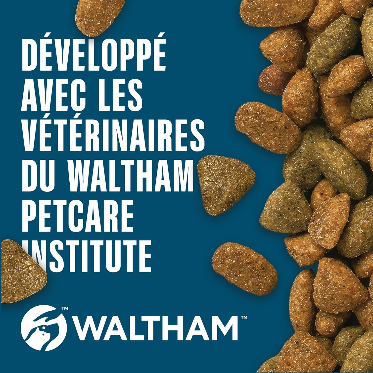 Adult 1+ Croquettes pour Chat 5 x 1,4 kg Bœuf (Pack de 5)