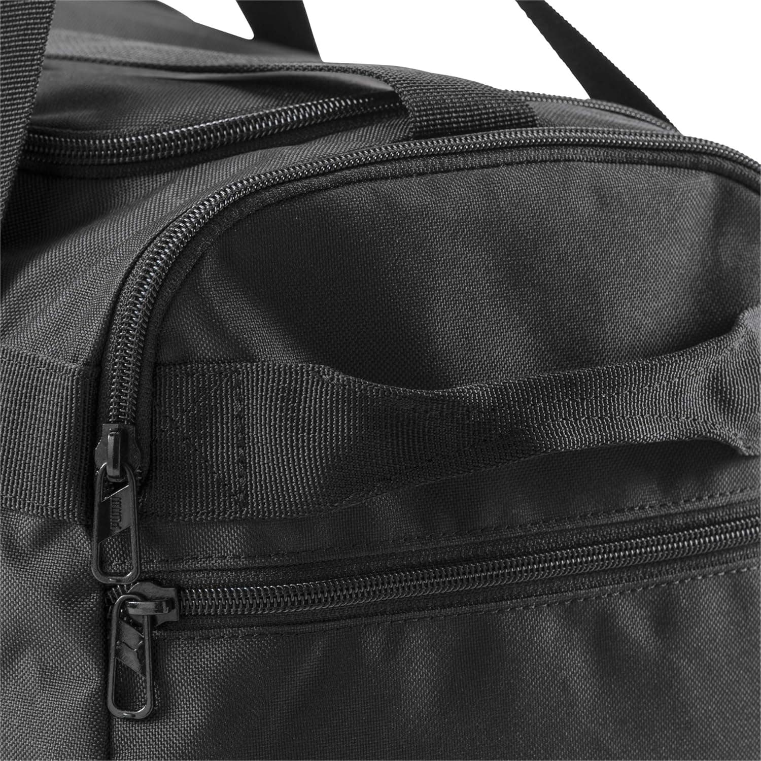 PUMA Unisexe pour adultes, sac de sport Challenger Duffel Bag XS, Puma noir