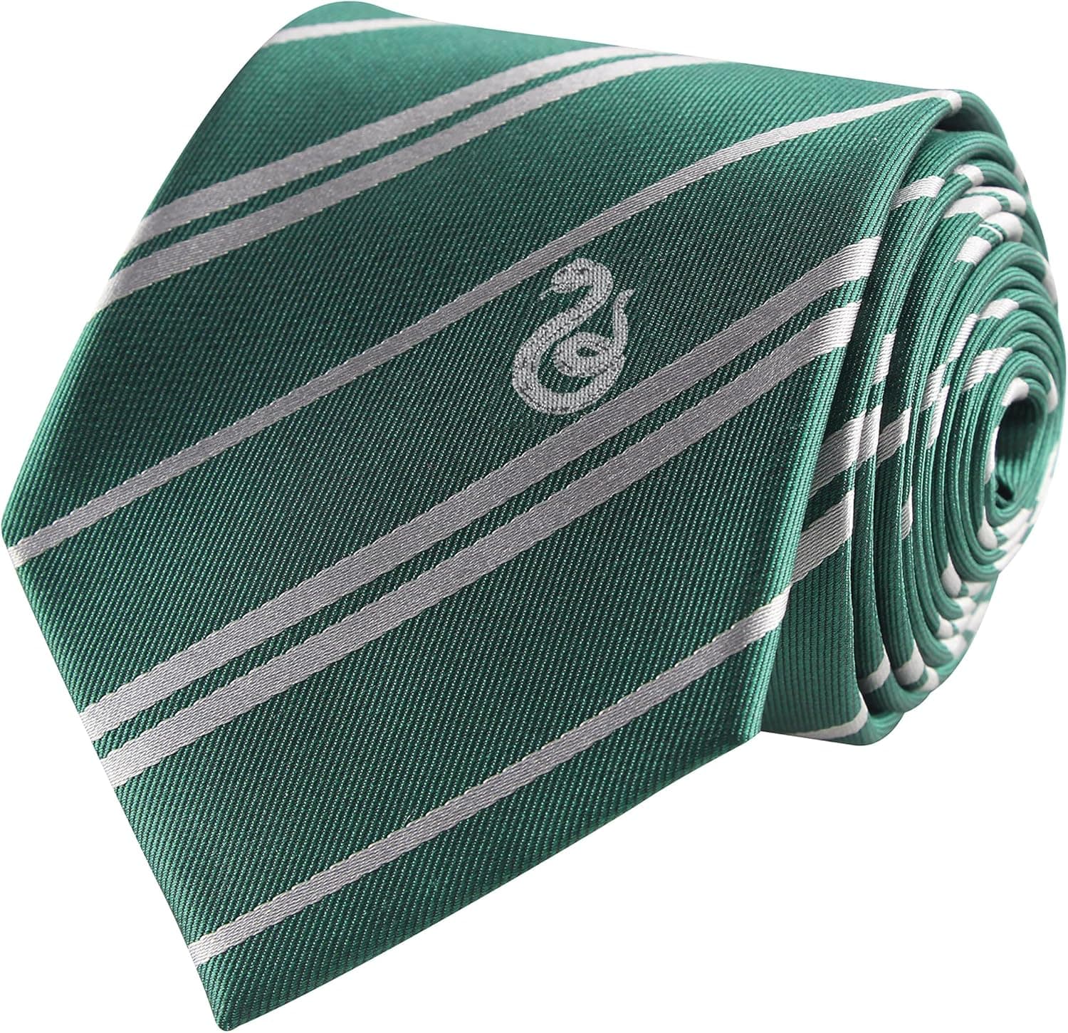 Cinereplicas - Harry Potter - Cravate avec Pin's - Edition Deluxe