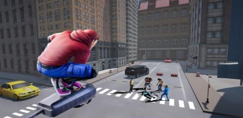 Spider Rope Rescue Superhero - Spider Stunt Mega Ramp Game | Spider Rope Hero | Spider Game | Spiderman Games For Kids | Spider-man Mega Ramp | Spider-man | Spiderman | Spider Man | Spider man Game