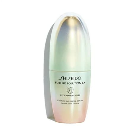 Future Solution Lx Legendary Enmei Ultimate Luminance Sérum