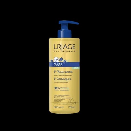 1er Huile de nettoyage 500 ml
