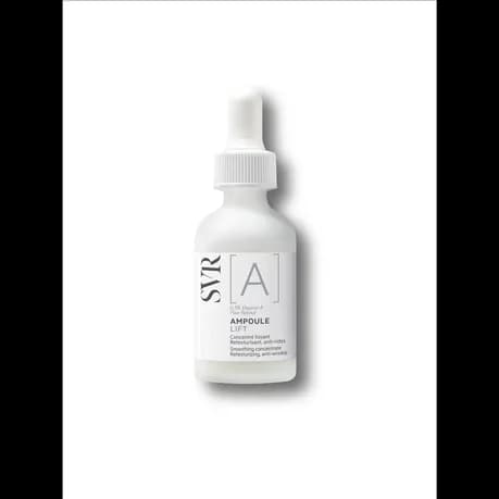 Ampoule Sérum vitamine A 30 ml