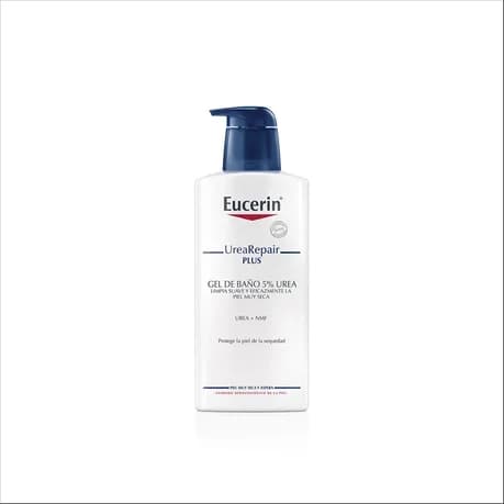 Urea Repair Gel Salle de bain 400 ml