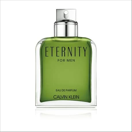 Eternity Men Intense 200 ml