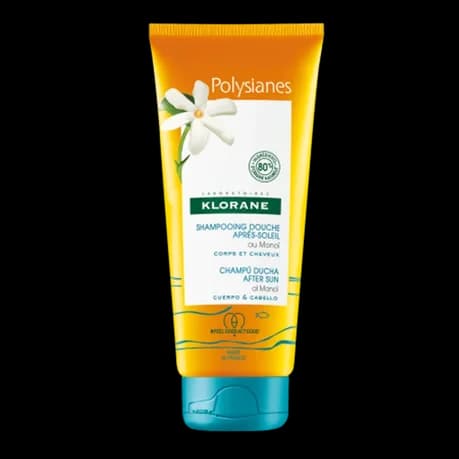 Shampooing Aftersun 200 ml