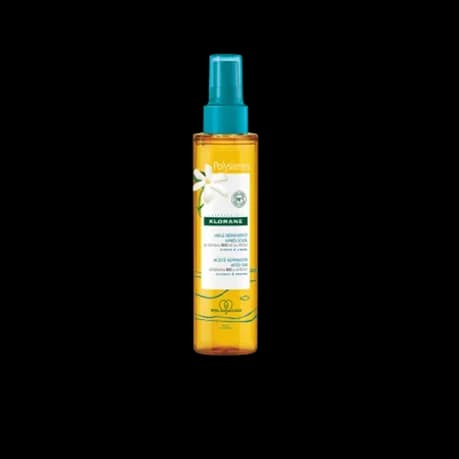 Aftersun Huile réparatrice 150 ml.
