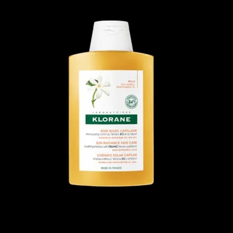 Shampooing Tamanu Y Monoi 200 ml