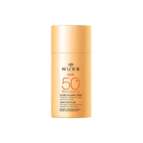 Sun Fluido Ligero Spf50 50ML