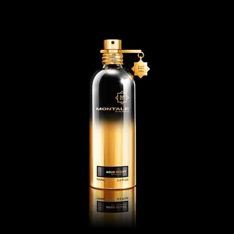 Aoud Night 100 ml