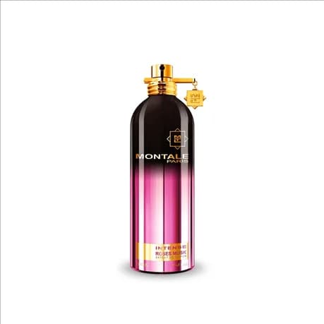 Intense Roses Musk 100 ml