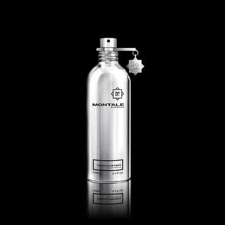 Vanilla Extasy 100 ml
