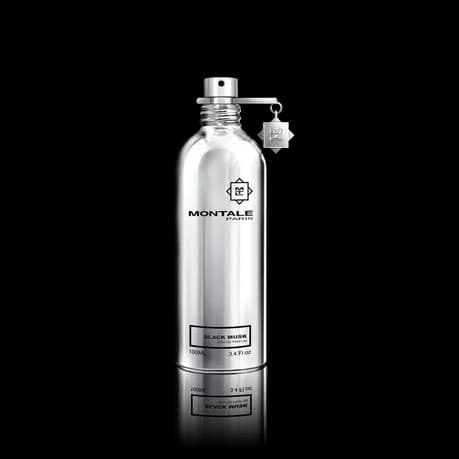 Black Musk 100 ml