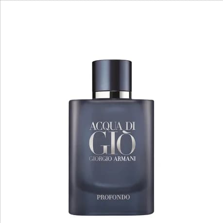 Acqua Di Gio Homme Profondo