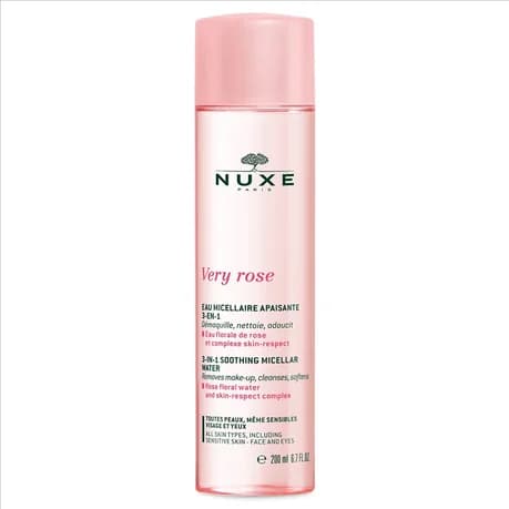 Very Rose Eau Micelar Calmante