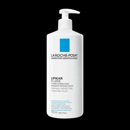 Lipikar Fluide 750 ml.