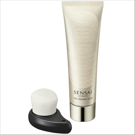 Ultimate The Creamy Soap 125 ml
