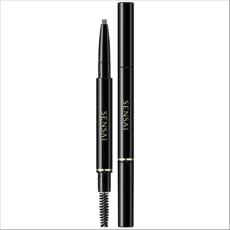 Eyebrow Pencil Styling