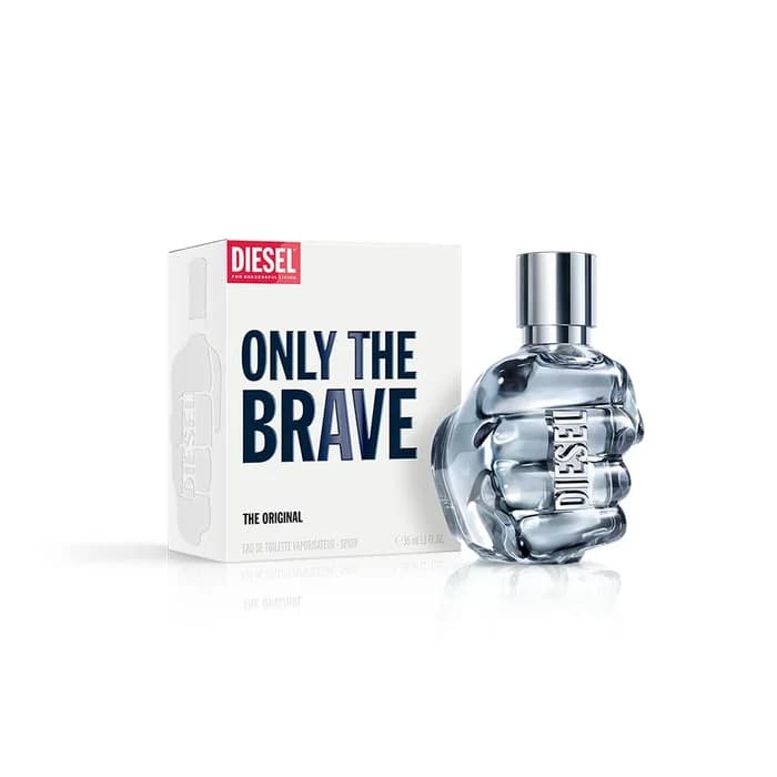 Only The Brave