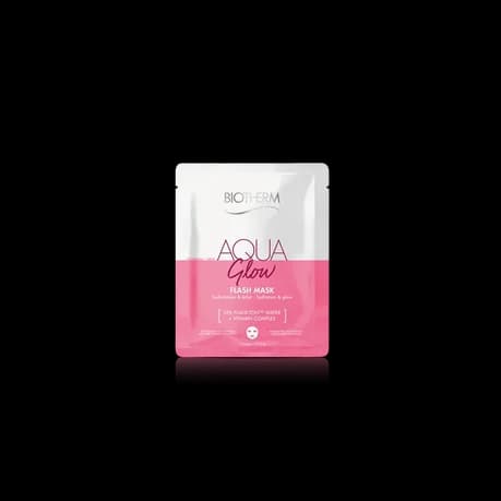 Aqua Glow Mascarilla 1 ud.