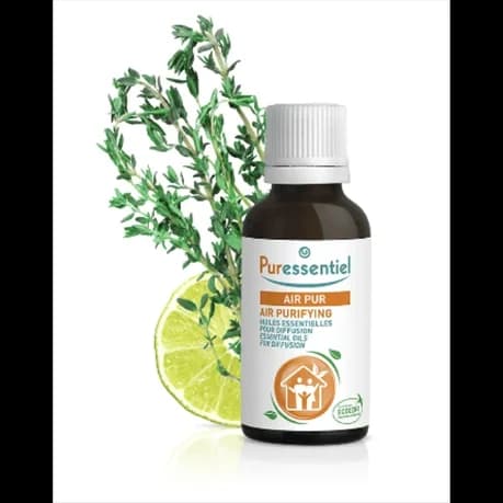 Air Purifying 30 ml
