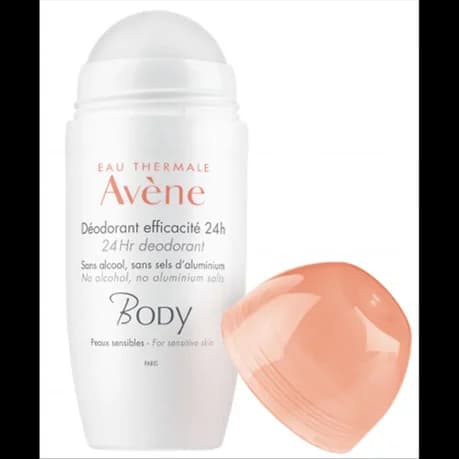 Body Deodorant 24Hs 50 ml