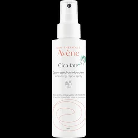 Cicalfate+ Spray Réparateur 100 ml
