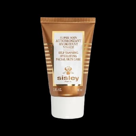 Super Autobronzant Facial 60 ml