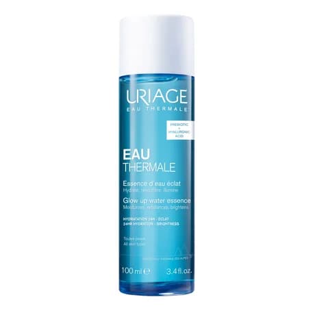 Eau Thermale Esencia De Agua Illuminadora 100 ml