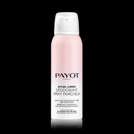 Deodorant Spray doucer sans alcool 125 ml