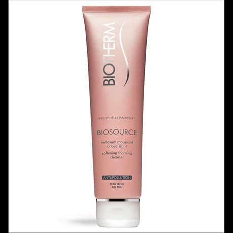 Biosource Mousse Adoucissante 150 ml