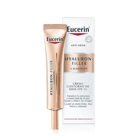 Elasticity-Filler Yeux 15 ml