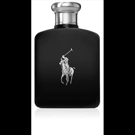 Polo Black 125 ml