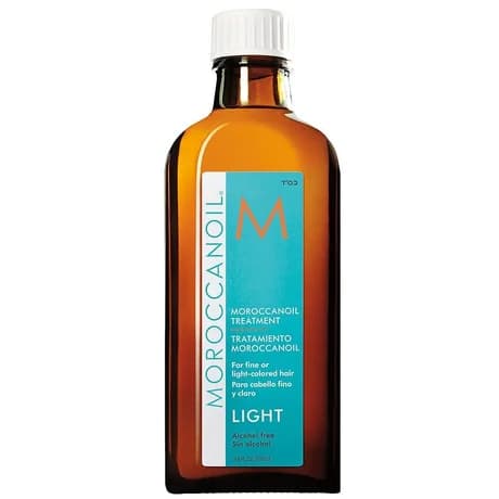 MOROCCANOIL TRAITEMENT HUILE LÉGER 100ML 100 ml