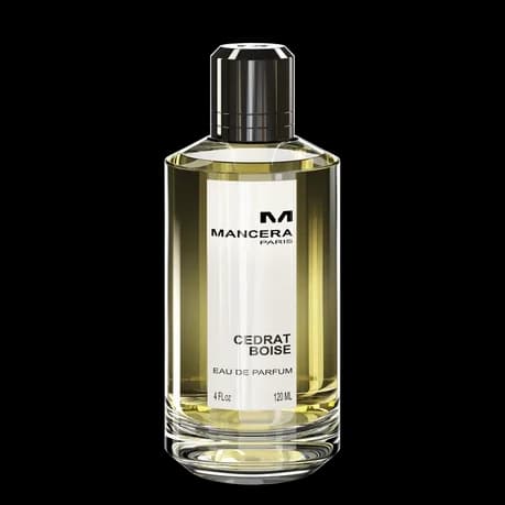 Cedrat Boise 120 ml