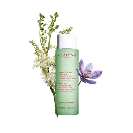 Locion Tonica Purificant 200 ml
