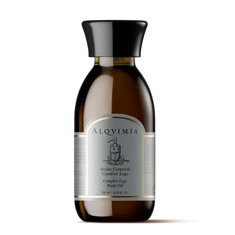 Body Oil Comfort Legs 150 ml