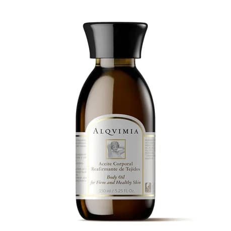 Body Oil Réaffirme les tissus 150 ml