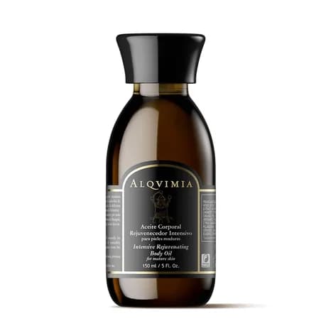 Body Oil Rejoueur Intense 150 ml
