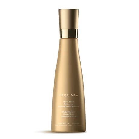 Body Elixir Réducteur 200 ml