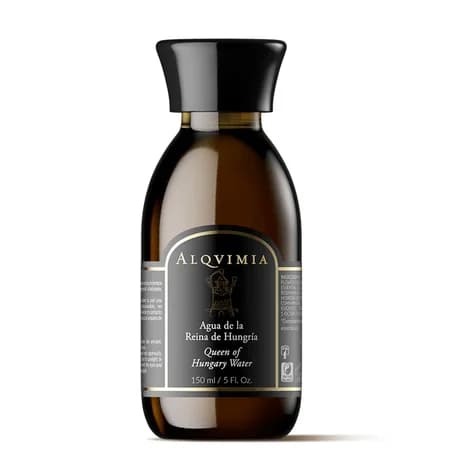 Agua Reina De Hungria 150 ml