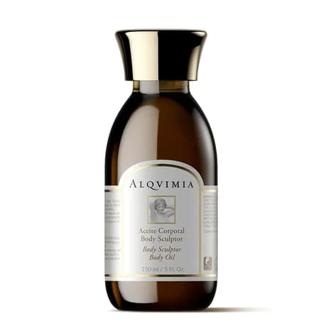 Huile corporative Body Sculptor 150 ml