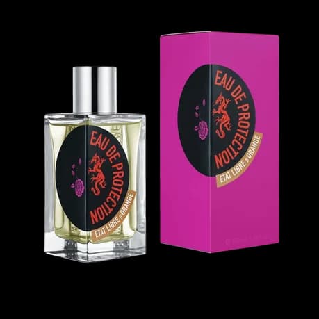 Eau de Protection 100 ml