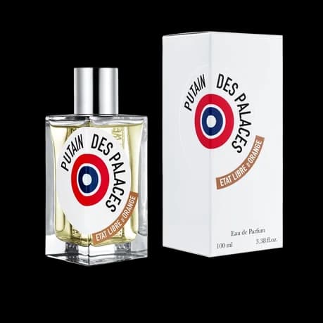 Putain Des Palaces 100 ml