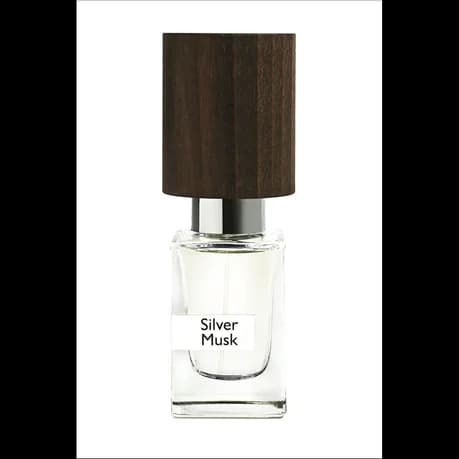 Silver Musk Extrait De Parfum 30 ml