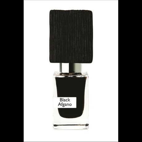 Black Afghan Extrait De Parfum 30 ml