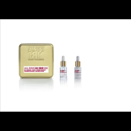 EGF Oxygen Set 15 Jours