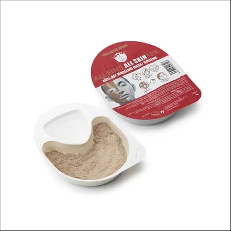 Anti-Age Modeling Mask 1 ud.
