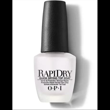 Rapidry Top Coat 15 ml