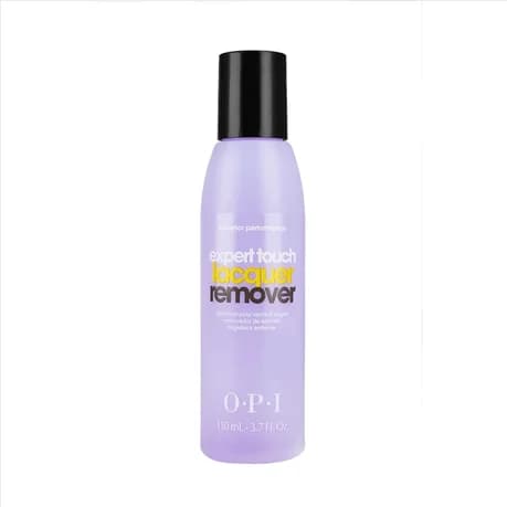Expert Touch Lacquer Remover 110 ml